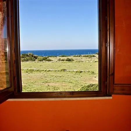 Εξοχικό σπίτι Il Giardino Delle Aloe *