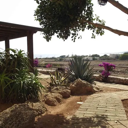 컨트리하우스 Il Giardino Delle Aloe