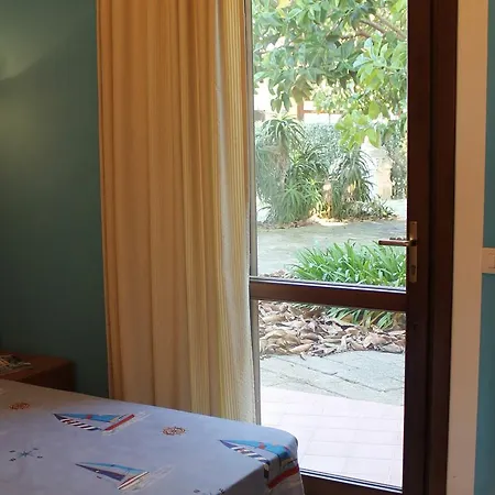 Il Giardino Delle Aloe