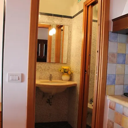 Il Giardino Delle Aloe * 파뷔냐나도