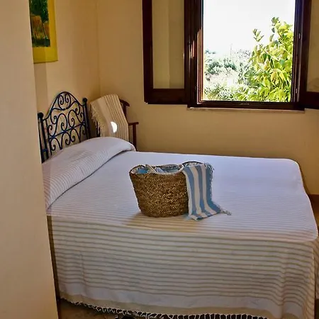 Il Giardino Delle Aloe *