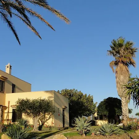 Il Giardino Delle Aloe