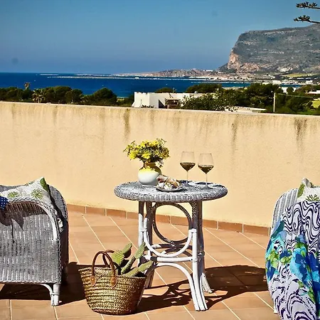 Il Giardino Delle Aloe * 파뷔냐나도