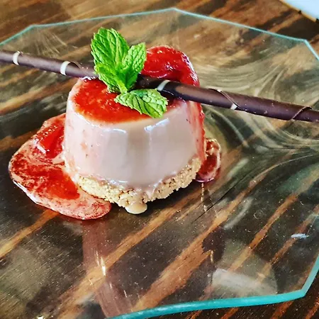 Il Giardino Delle Aloe