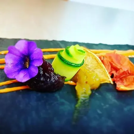 Il Giardino Delle Aloe * 파뷔냐나도