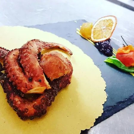 Il Giardino Delle Aloe *