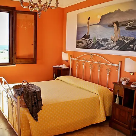 Il Giardino Delle Aloe *