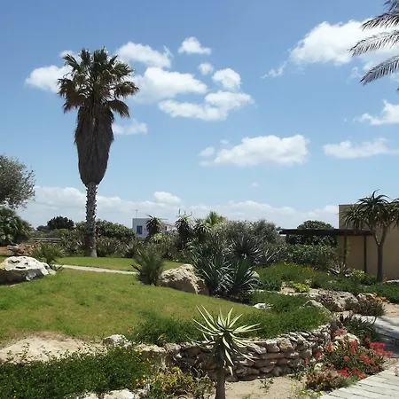 Il Giardino Delle Aloe