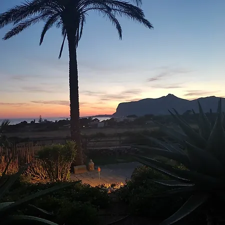 Il Giardino Delle Aloe *