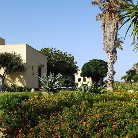 컨트리하우스 Il Giardino Delle Aloe *