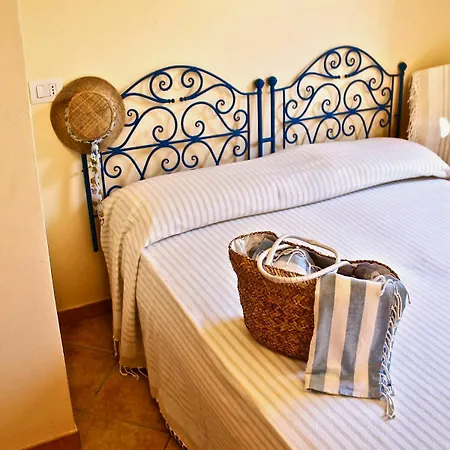 Il Giardino Delle Aloe *