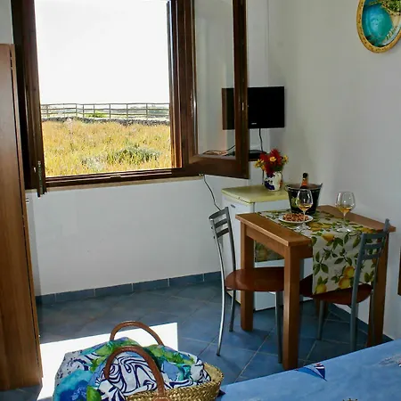 Il Giardino Delle Aloe