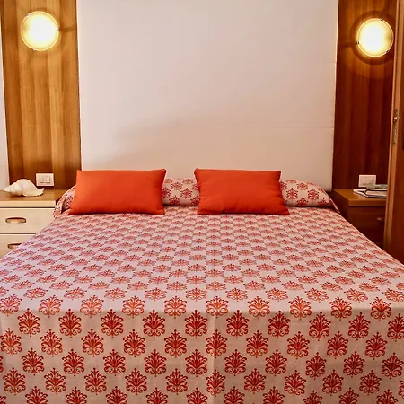 컨트리하우스 Il Giardino Delle Aloe