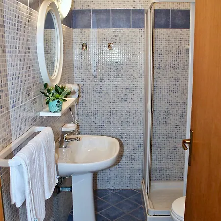 Il Giardino Delle Aloe 컨트리하우스 *