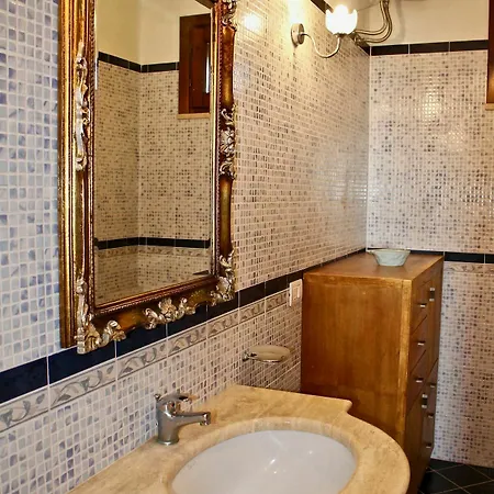 Il Giardino Delle Aloe *