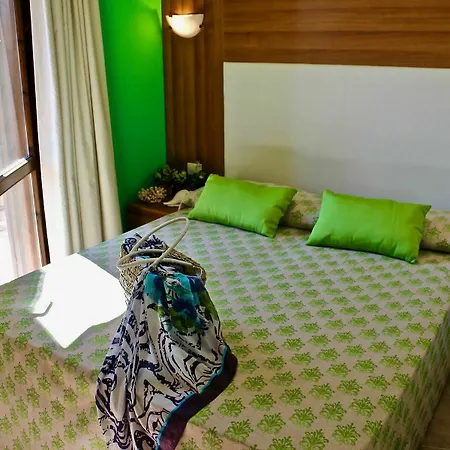 Il Giardino Delle Aloe *