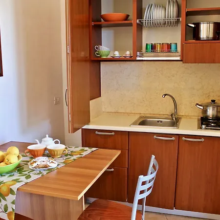 Il Giardino Delle Aloe